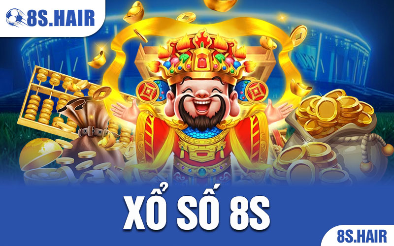 Xổ số 8S